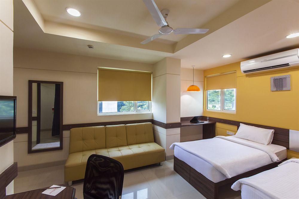 Chennai Hotel Ngoại thất bức ảnh
