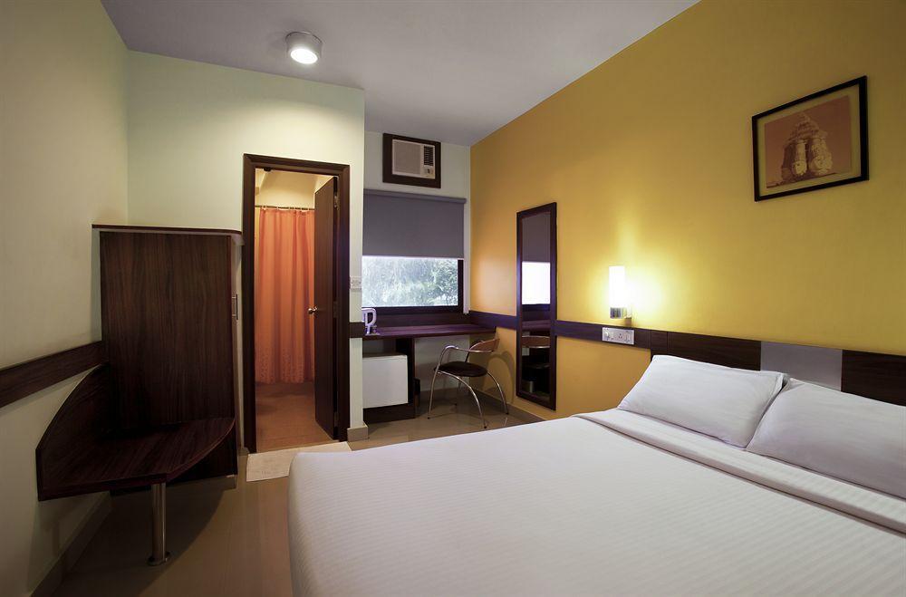 Chennai Hotel Ngoại thất bức ảnh