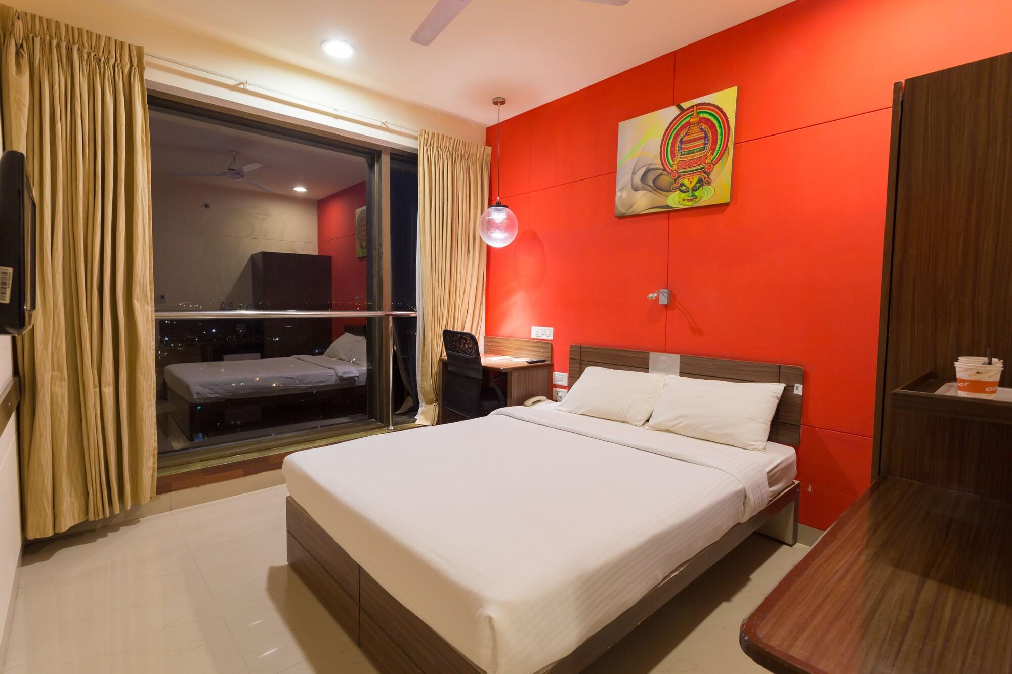 Chennai Hotel Ngoại thất bức ảnh
