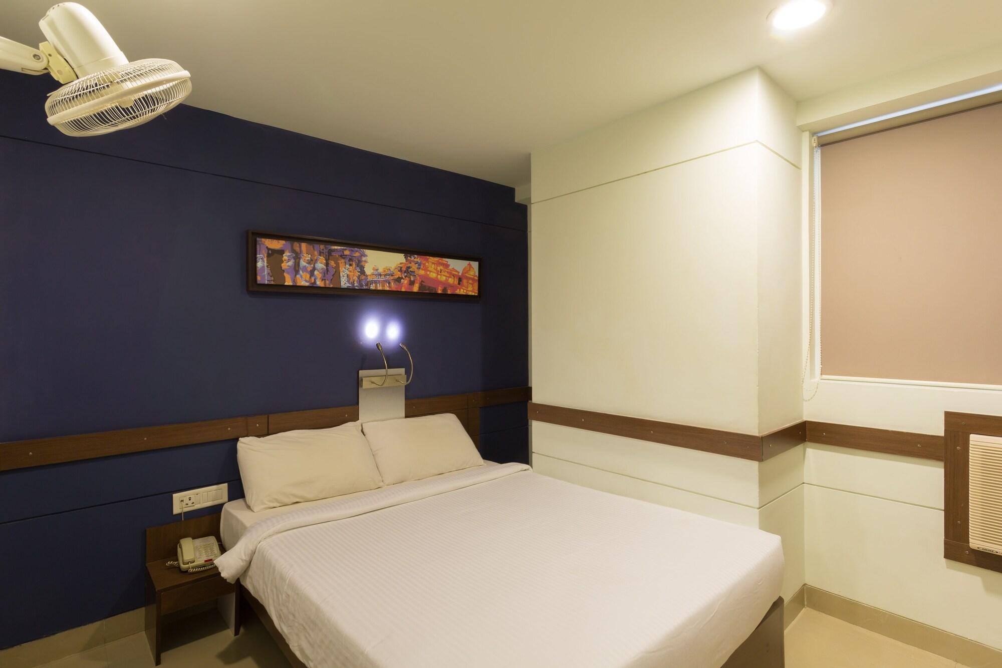 Chennai Hotel Ngoại thất bức ảnh