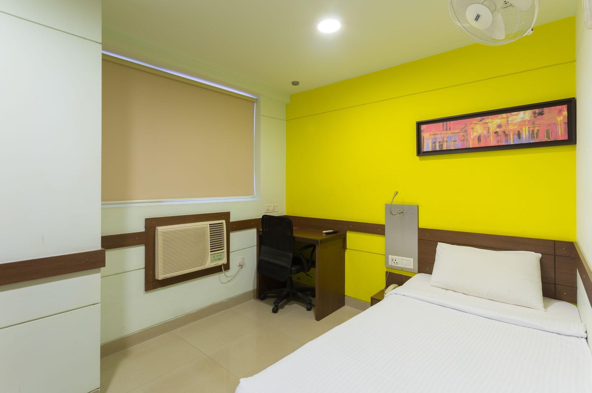 Chennai Hotel Ngoại thất bức ảnh