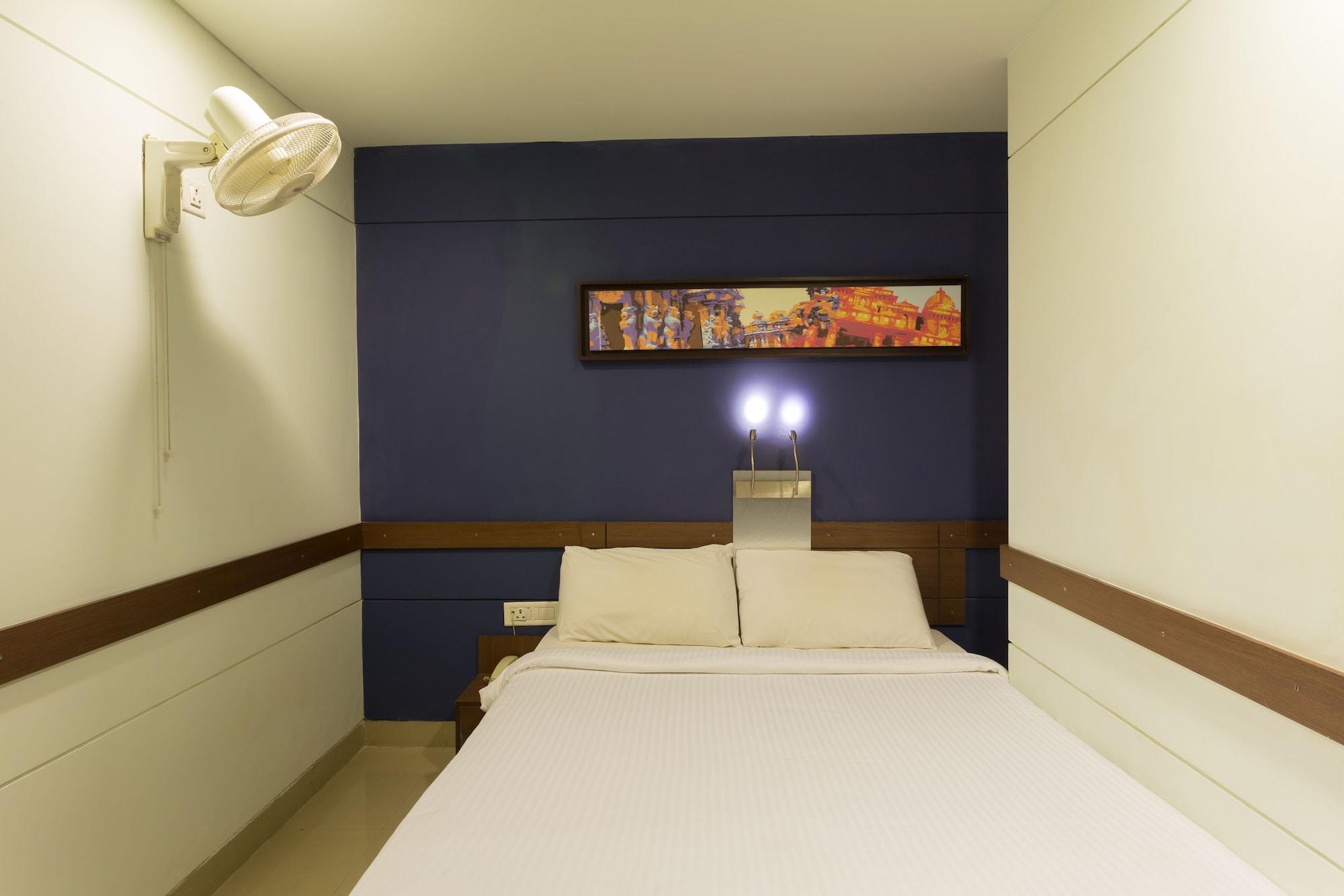 Chennai Hotel Ngoại thất bức ảnh