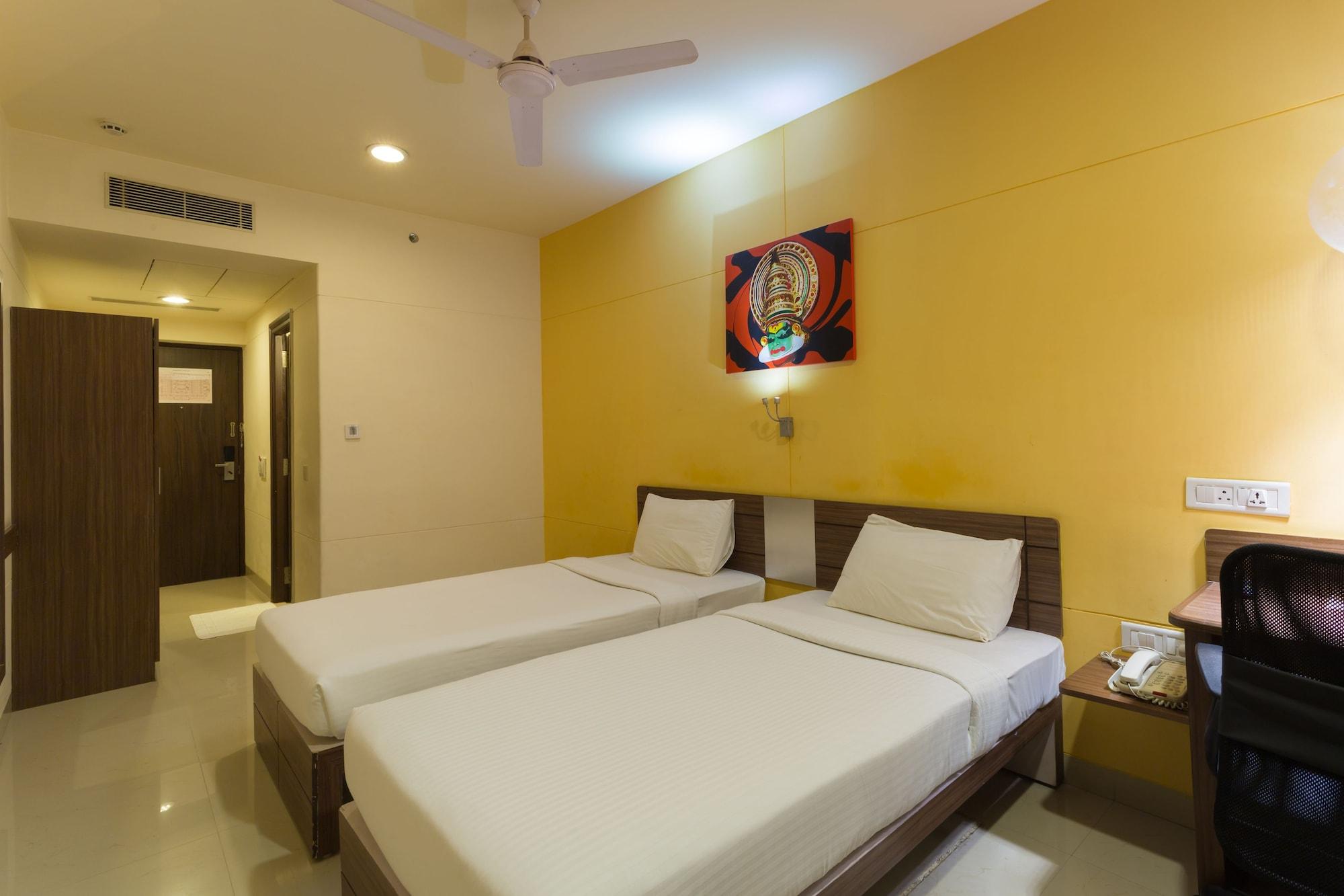 Chennai Hotel Ngoại thất bức ảnh