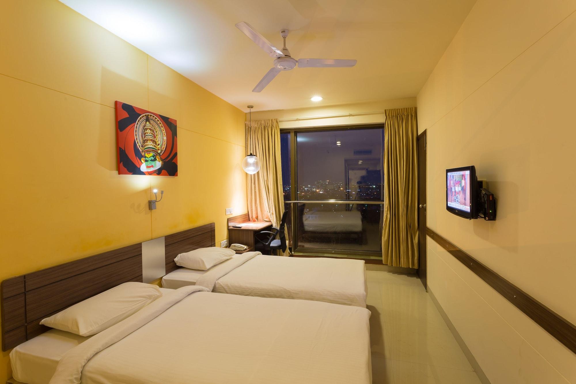 Chennai Hotel Ngoại thất bức ảnh