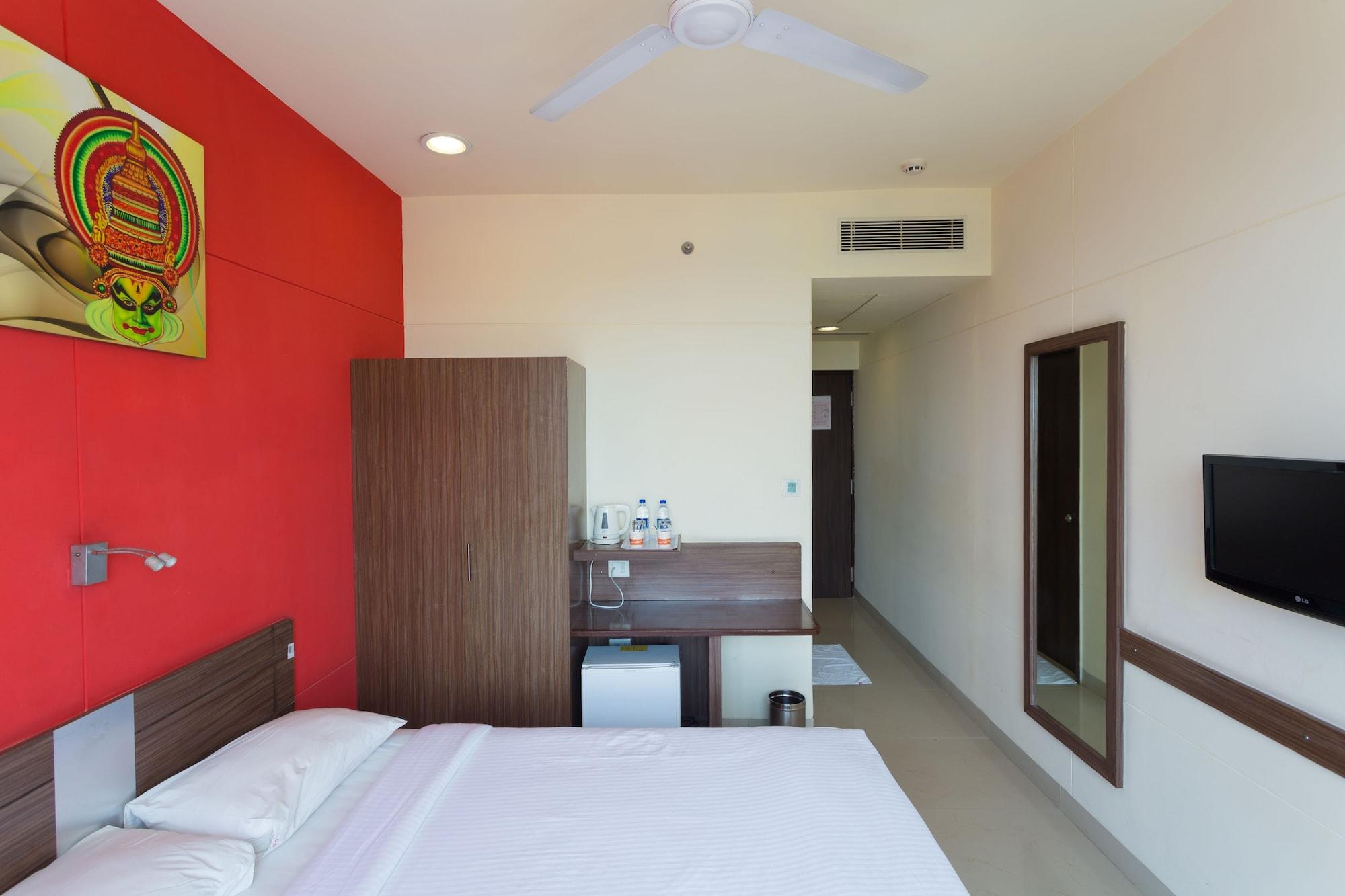 Chennai Hotel Ngoại thất bức ảnh