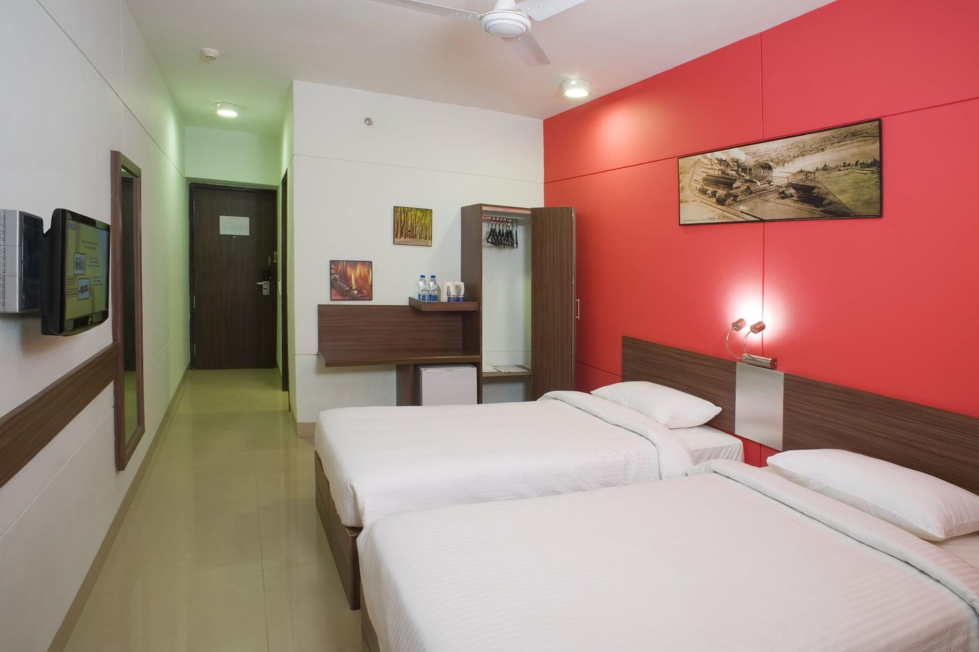 Chennai Hotel Ngoại thất bức ảnh