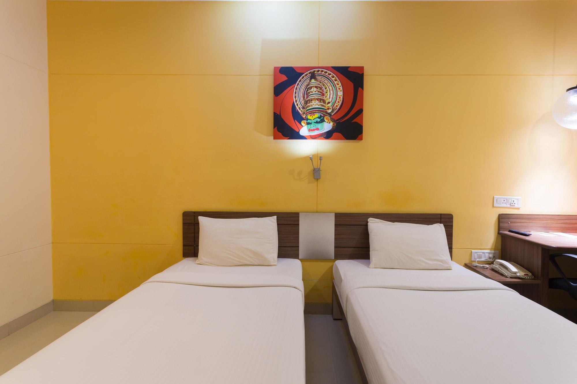 Chennai Hotel Ngoại thất bức ảnh