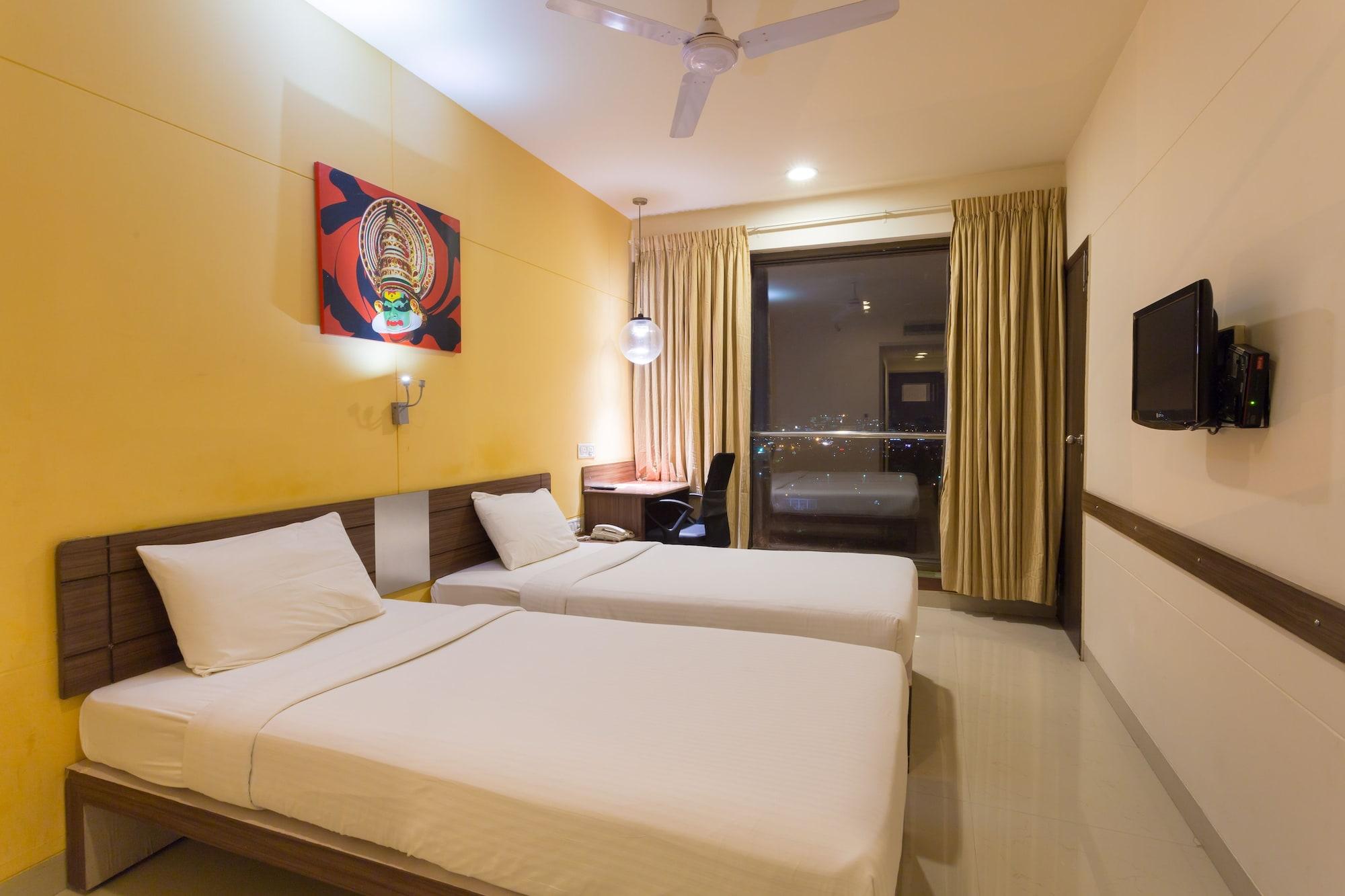 Chennai Hotel Ngoại thất bức ảnh