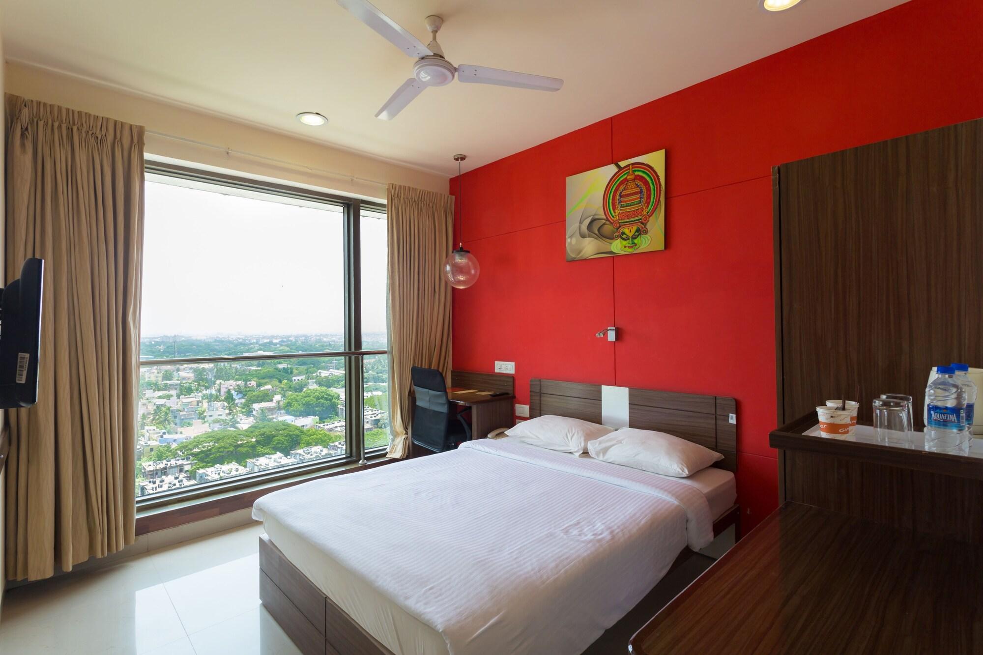 Chennai Hotel Ngoại thất bức ảnh