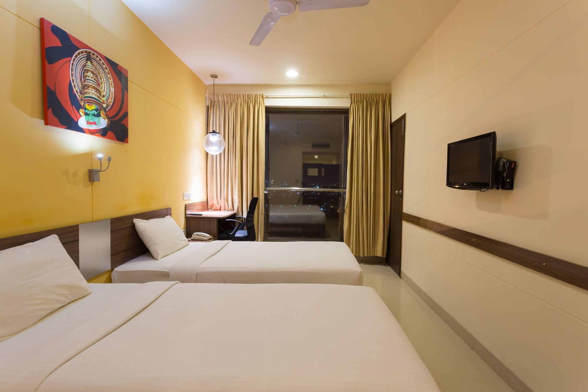 Chennai Hotel Ngoại thất bức ảnh