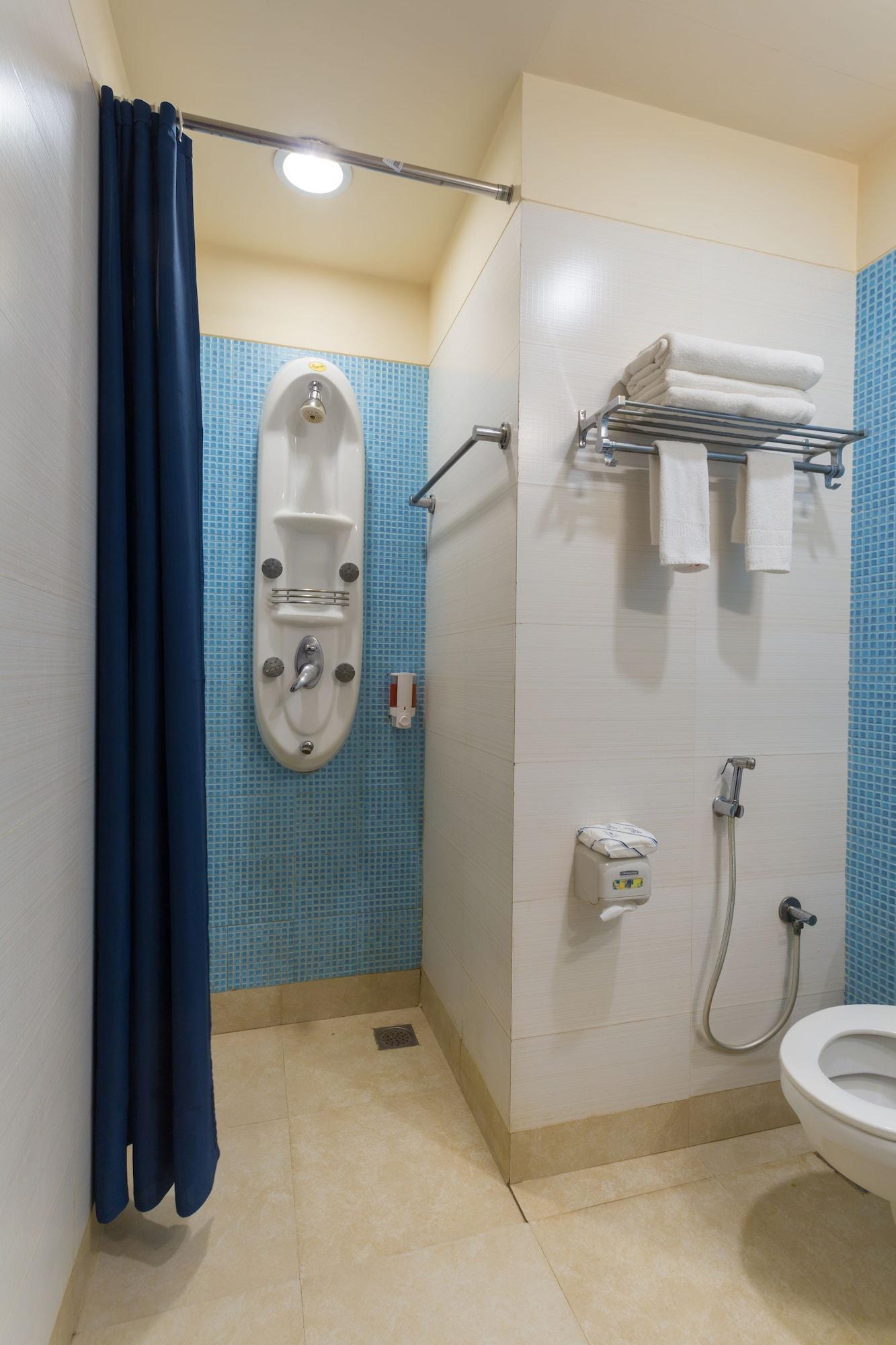 Chennai Hotel Ngoại thất bức ảnh