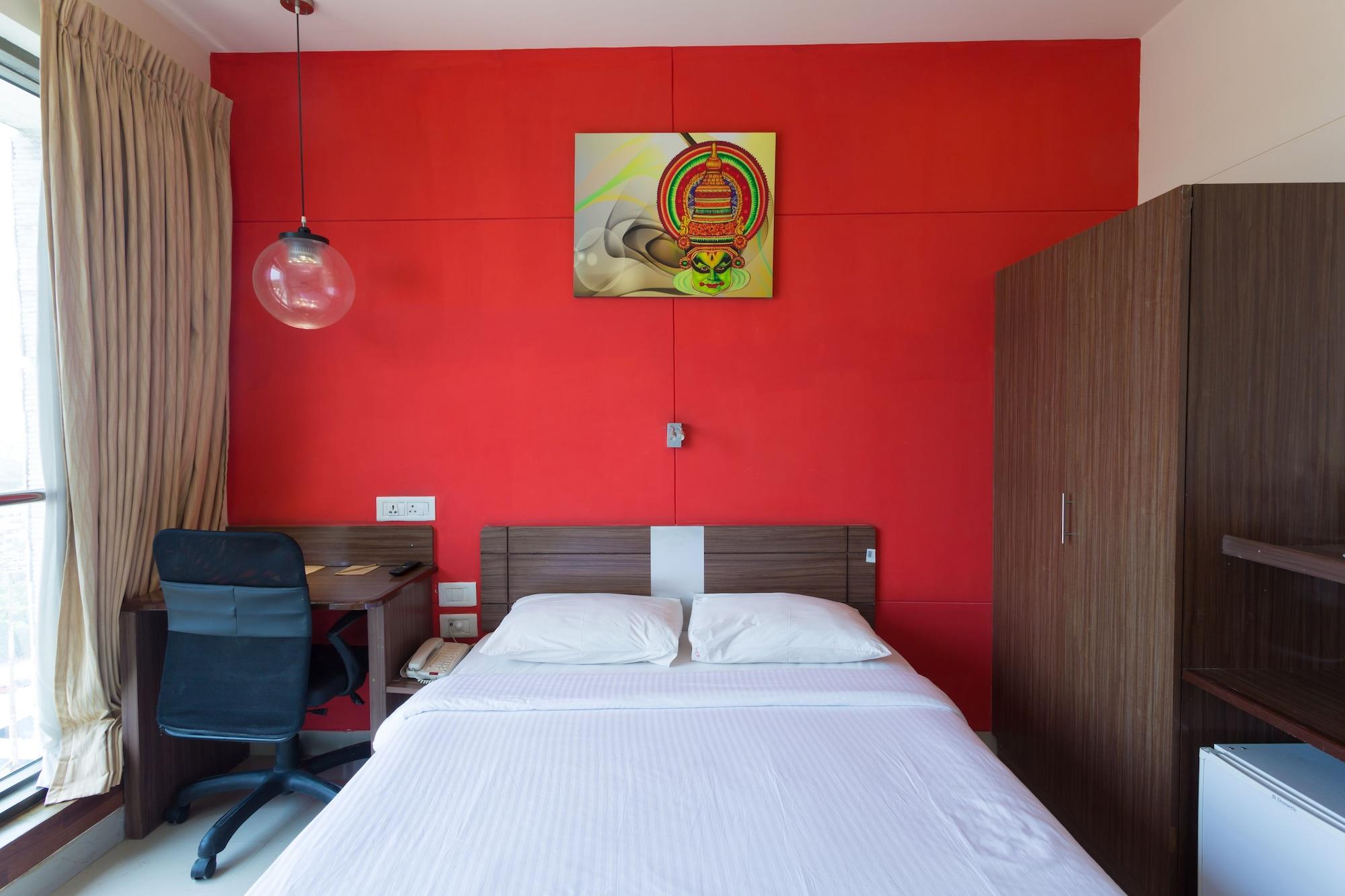 Chennai Hotel Ngoại thất bức ảnh