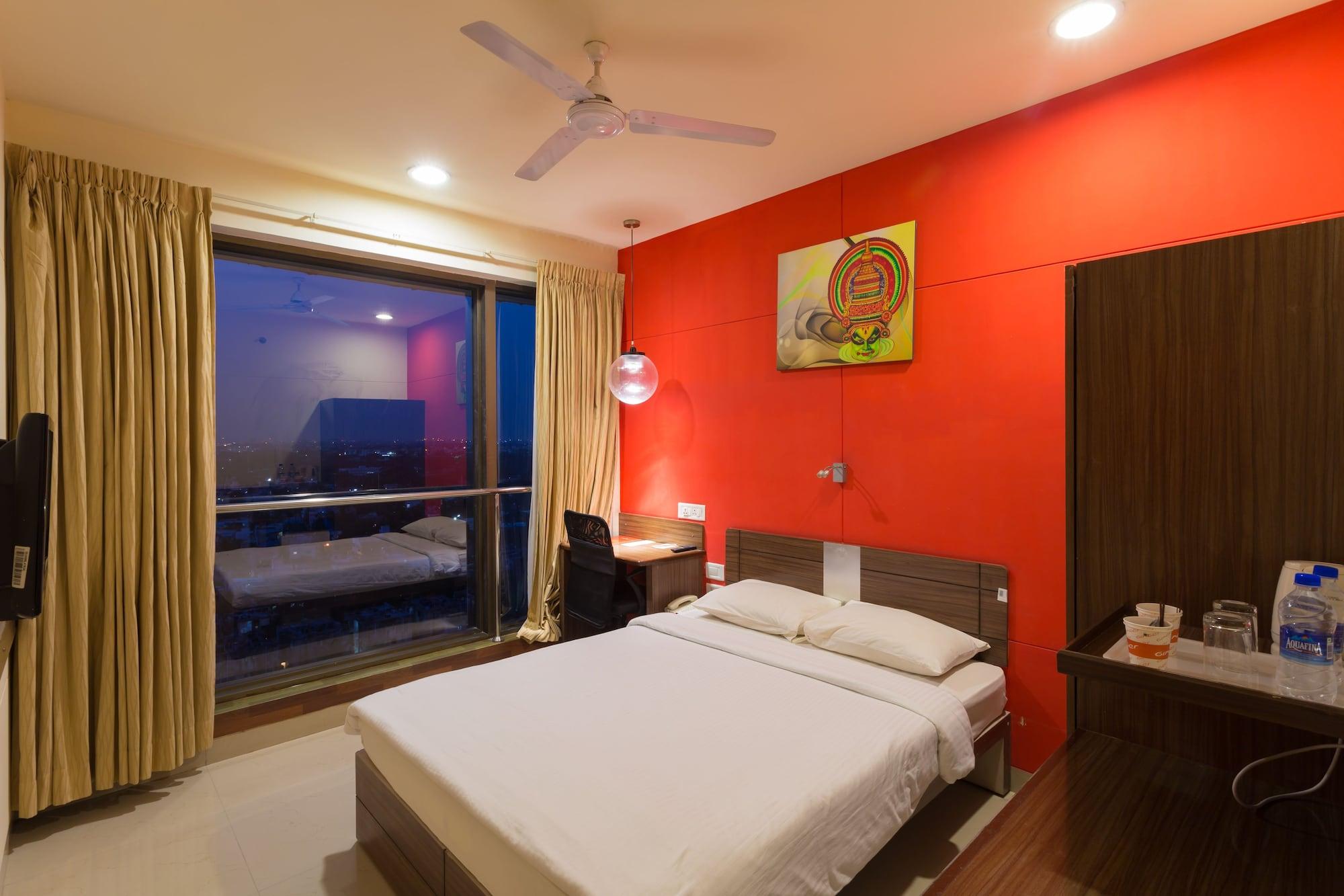 Chennai Hotel Ngoại thất bức ảnh