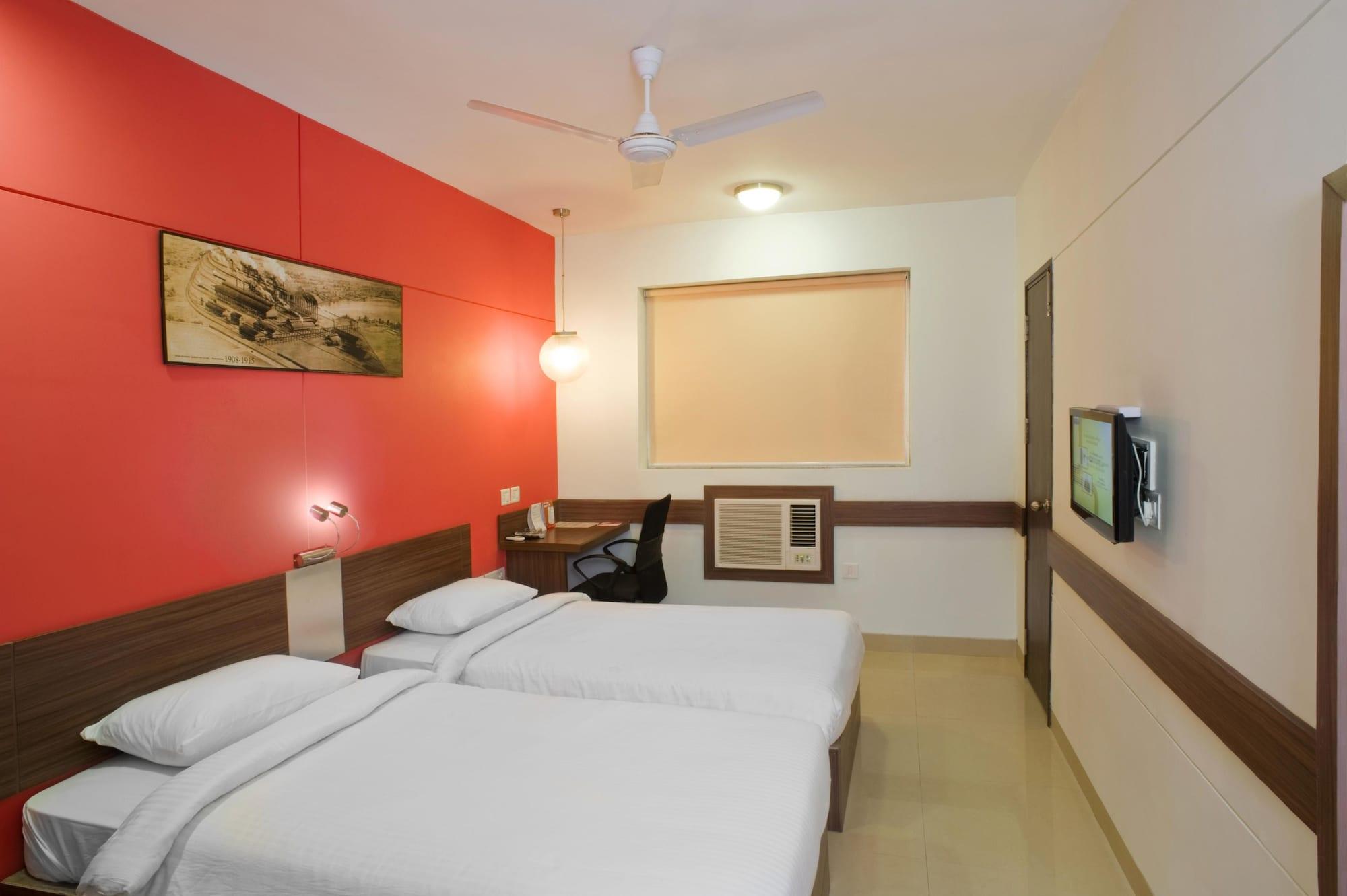 Chennai Hotel Ngoại thất bức ảnh