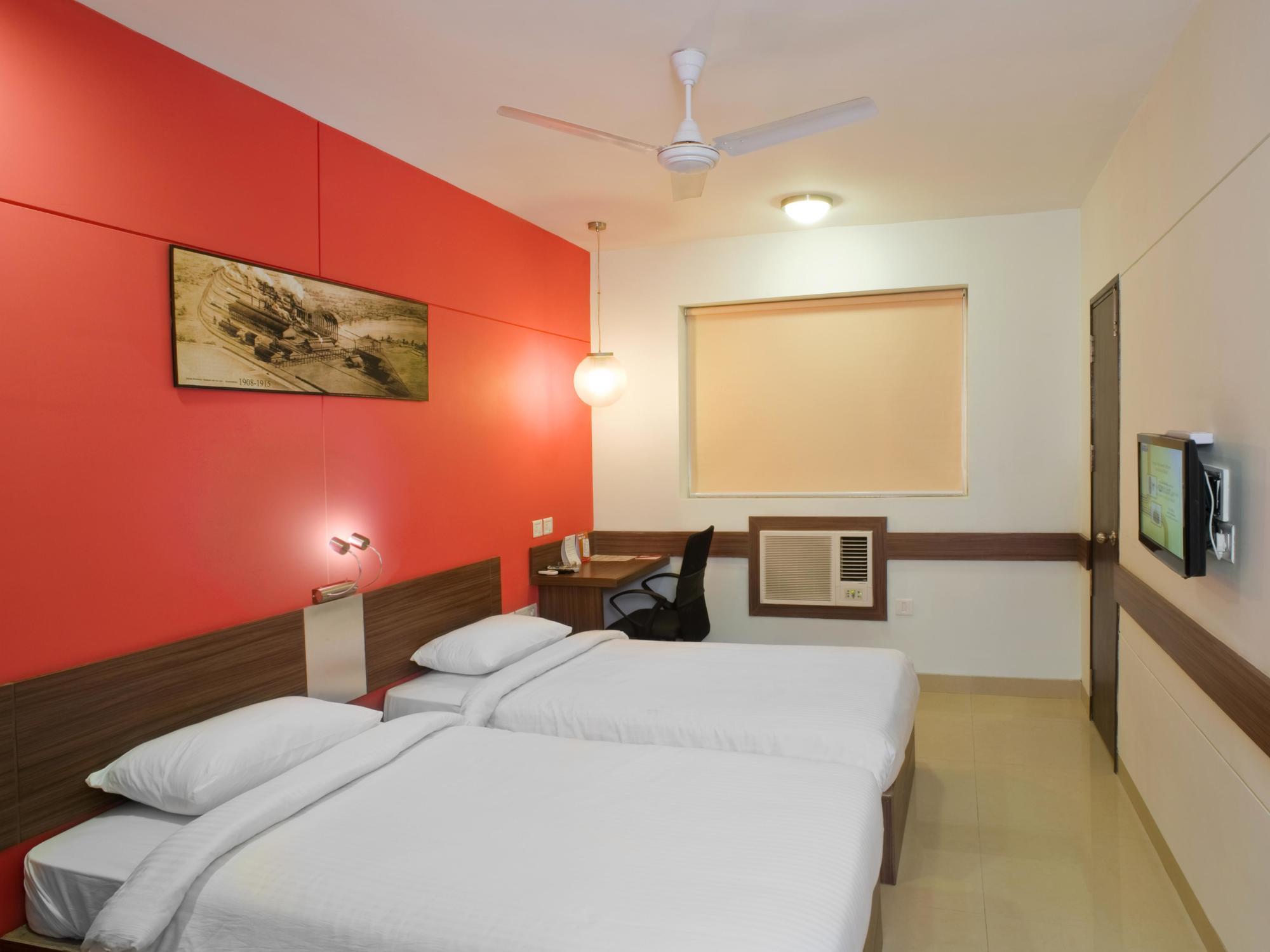 Chennai Hotel Ngoại thất bức ảnh