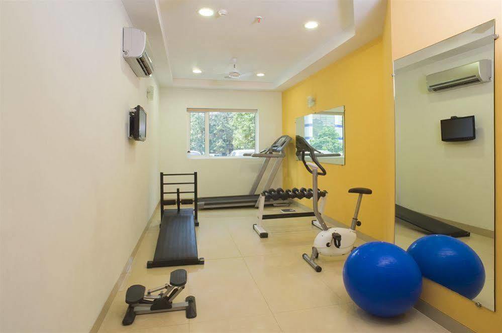 Chennai Hotel Ngoại thất bức ảnh